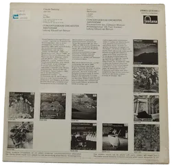 Claude Debussy - La Mer - Nocturnes - Bild 2