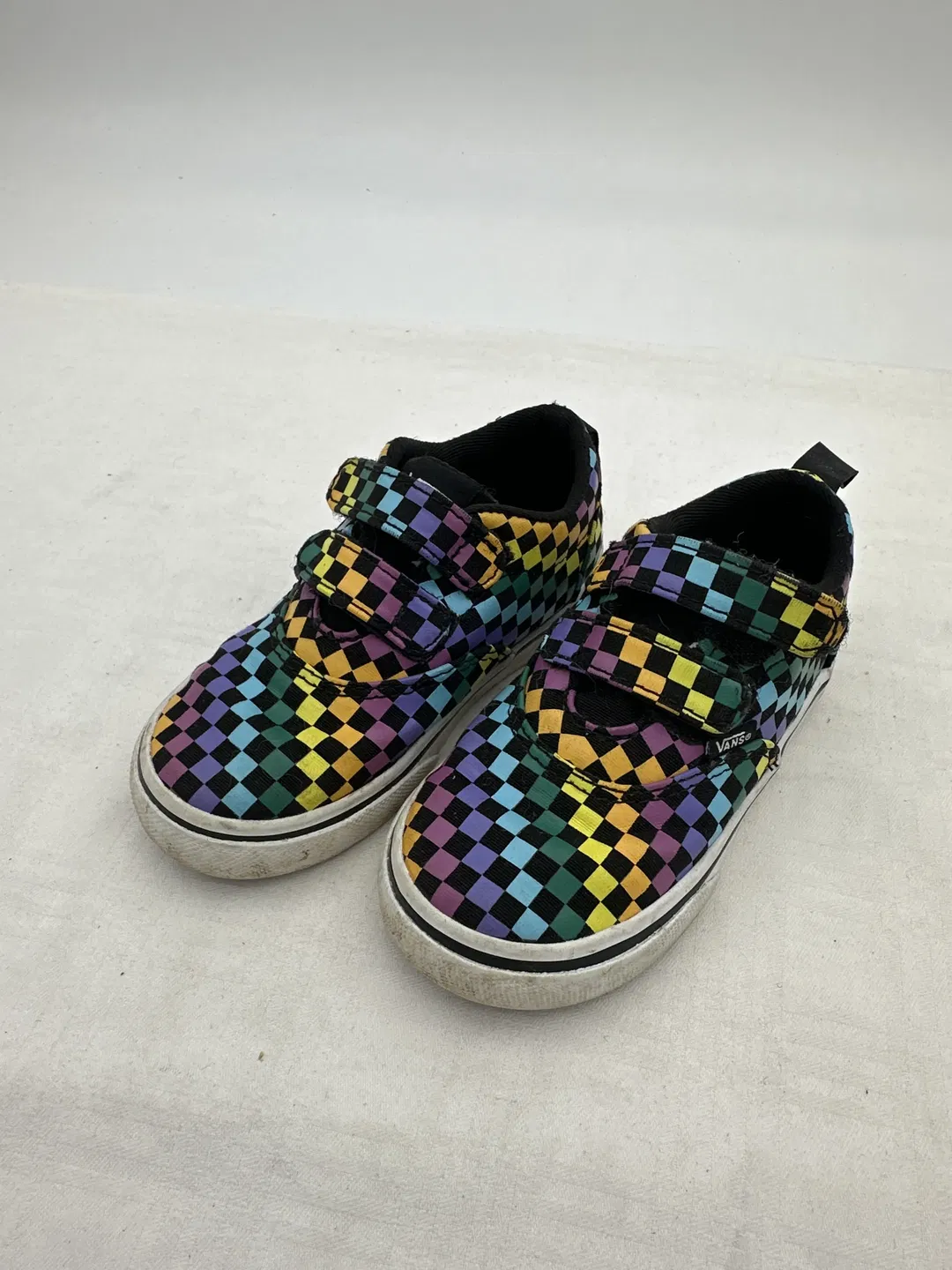 Vans - Kinderschuhe Gr. 24 - Bild 4