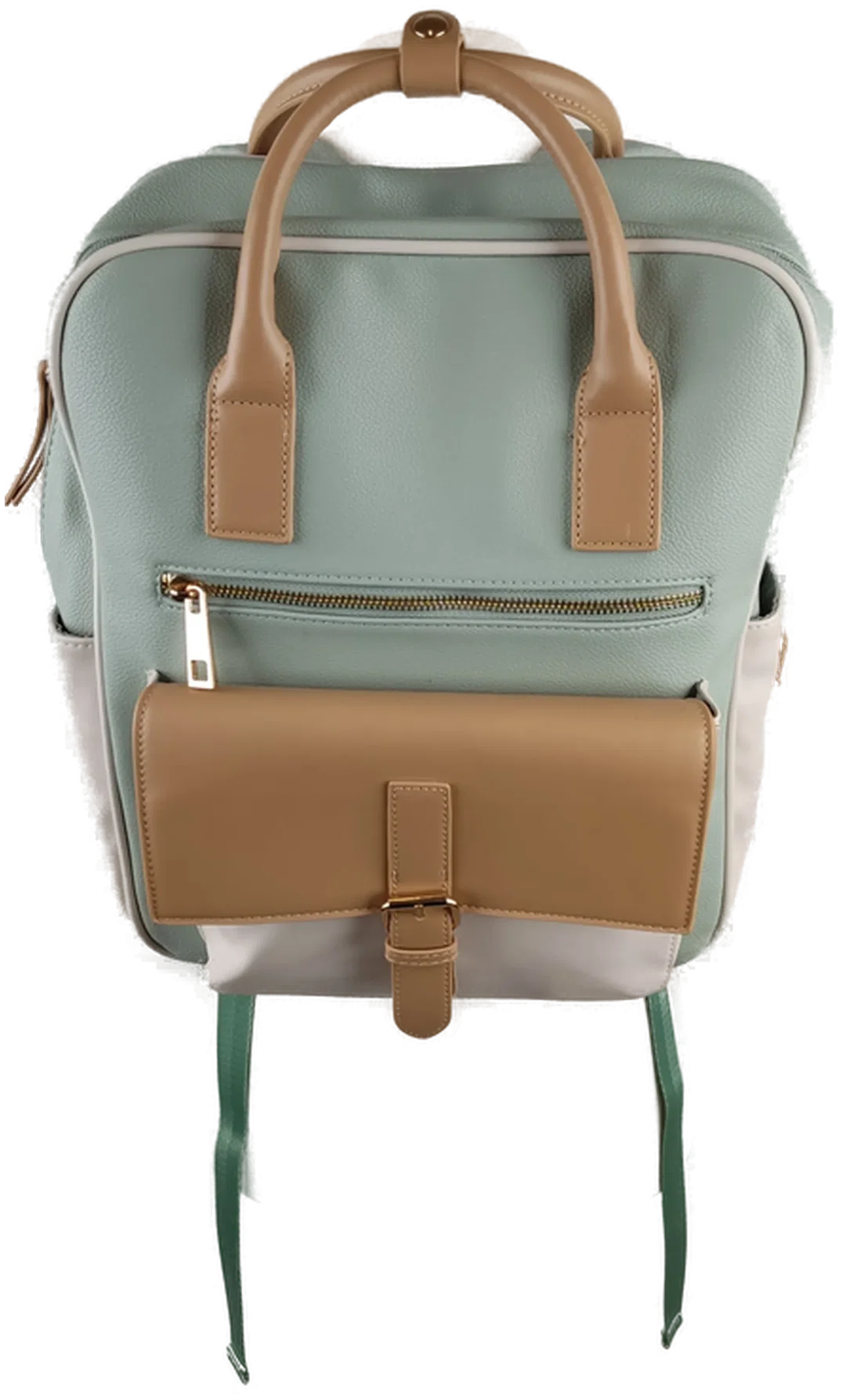 Damen Rucksack Venice Mint | Wie Neu - Bild 1