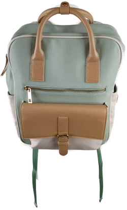 Damen Rucksack Venice Mint | Wie Neu - Bild 1