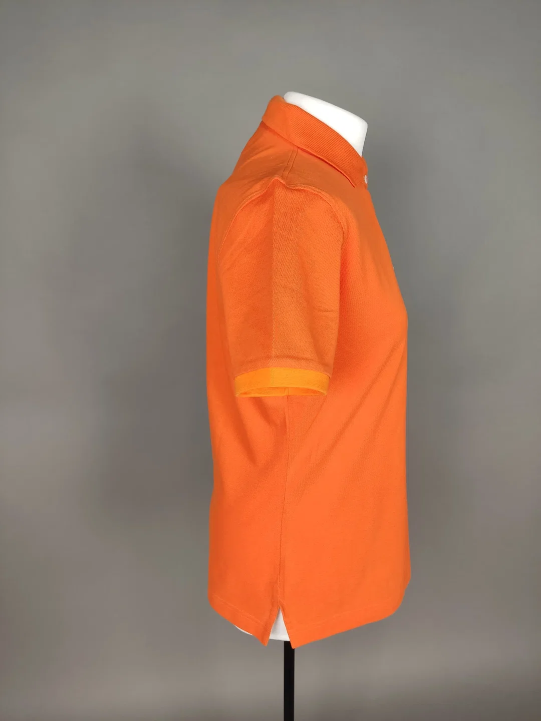 van Laack Damen Poloshirt orange - L / 40 – Bild 2