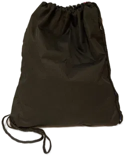 Stoffturnbeutel gemustert - Bild 2