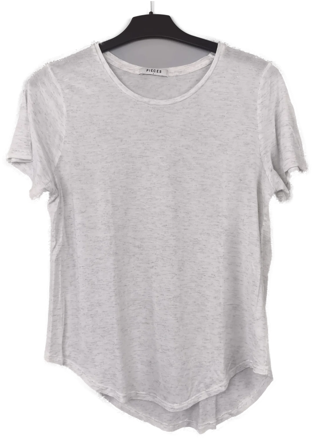 Pieces, Damenshirt, Gr. L - Bild 1