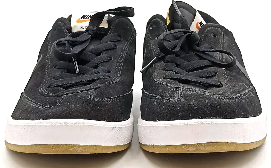 Nike Herrenschuh schwarz Gr. 44,5 – Bild 2