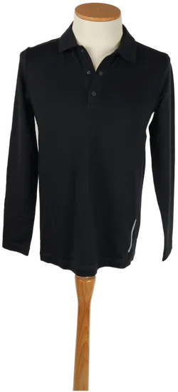 AlphaTauri Herren Langarm Poloshirt - Bild 1