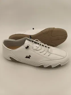 Herrensneaker neu Gr. 44 - Bild 3