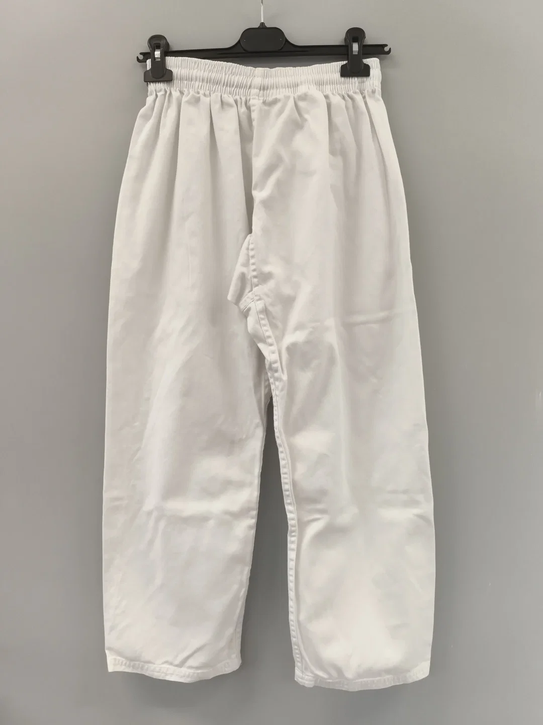 Kinder, Karate Bekleidung, Gr. 150, Baumwolle – Bild 3