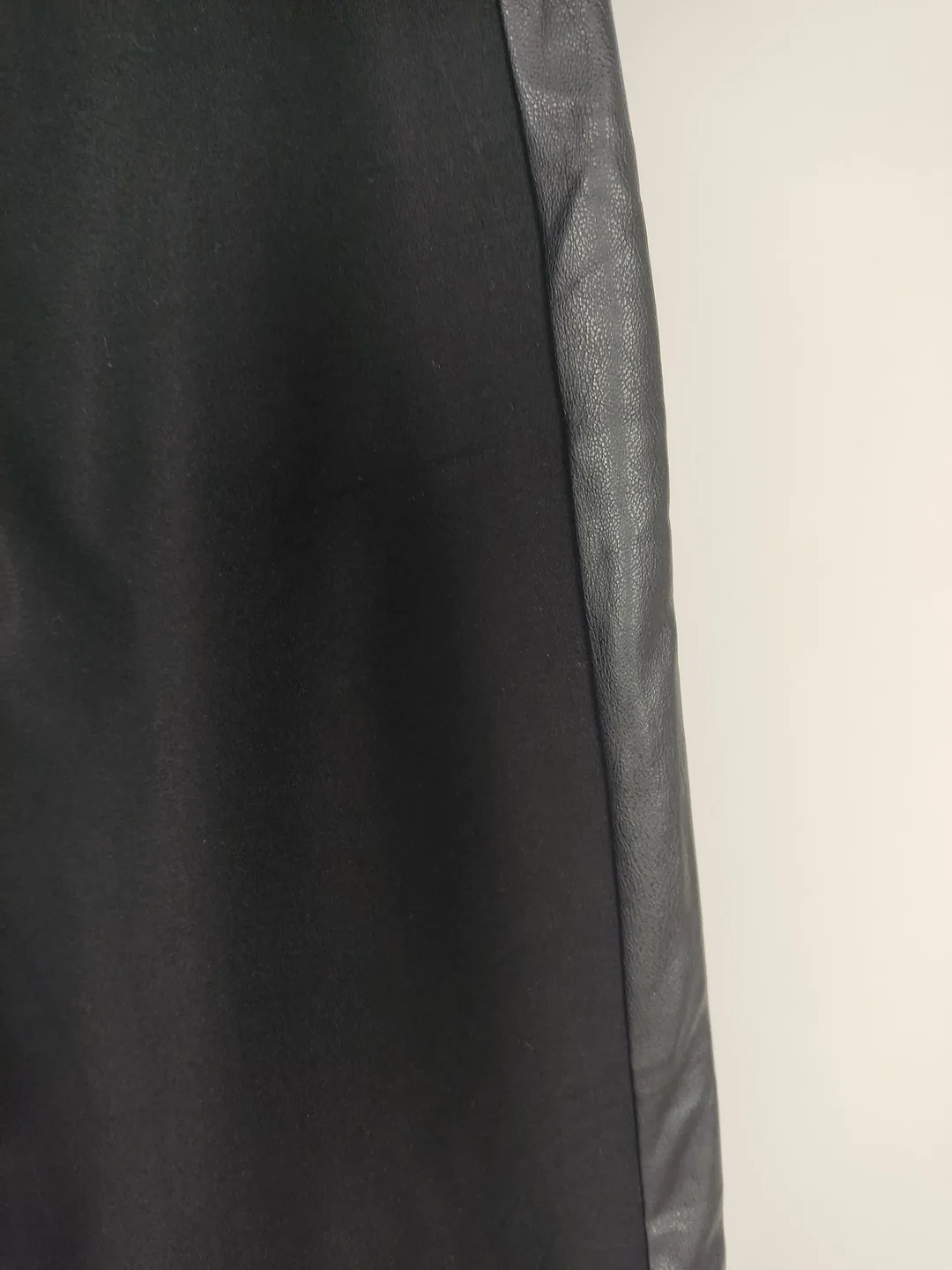 Damenhose schwarz - L / 40 – Bild 3