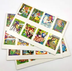 Piatnik´s Wiener Spielschule Märchenlotto - Bild 5