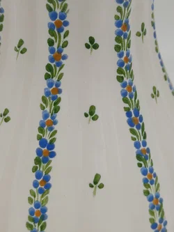 Gmundner Keramik - Blumenvase - Bild 3