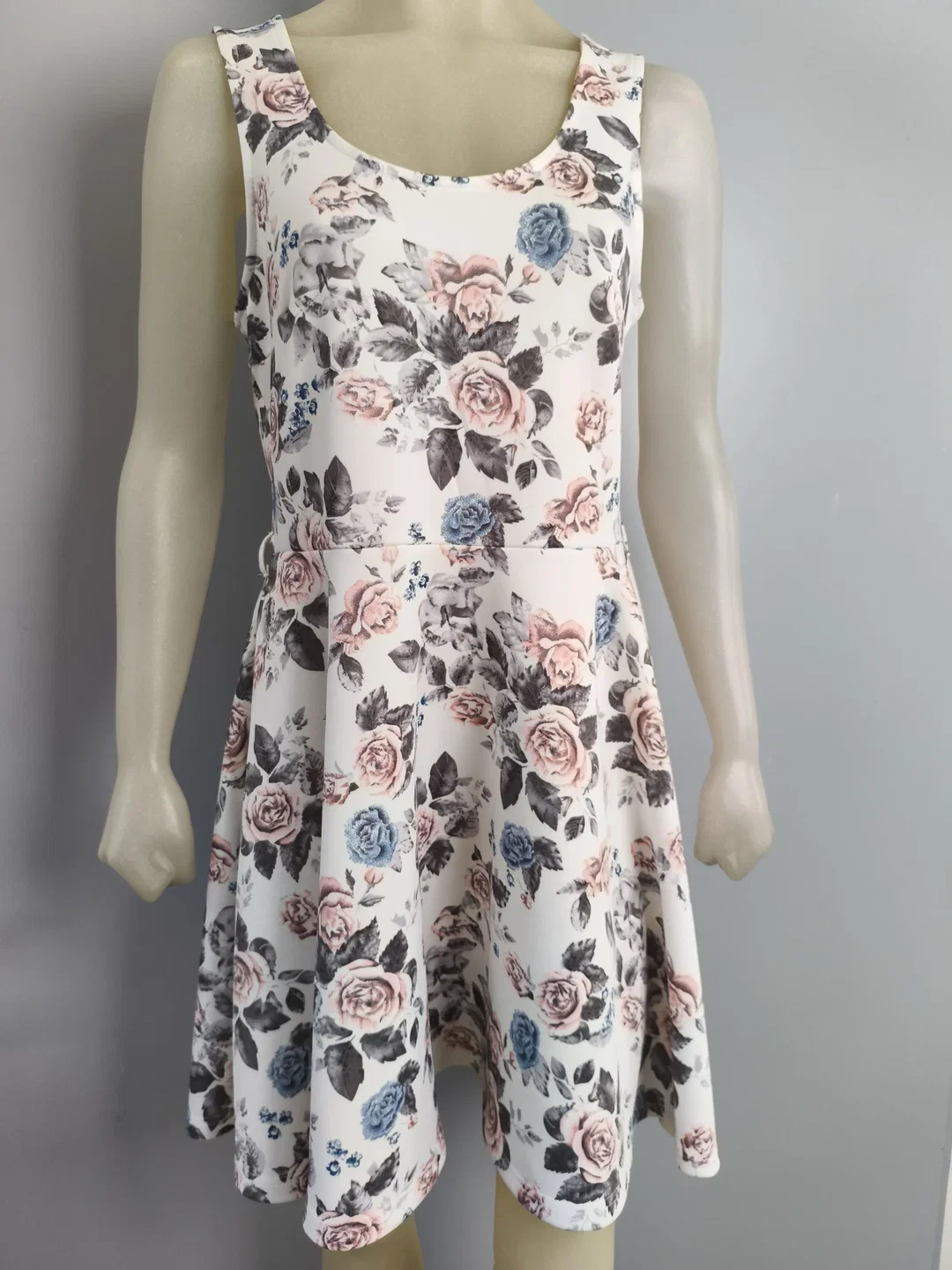 Coloseum, Sommerkleid Damen, Gr. L - Bild 1