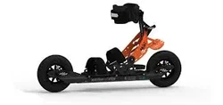 Ace International Skike CrossSkates V7 - Bild 2