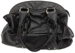 Coccinelle Damen Handtasche schwarz - Bild 3