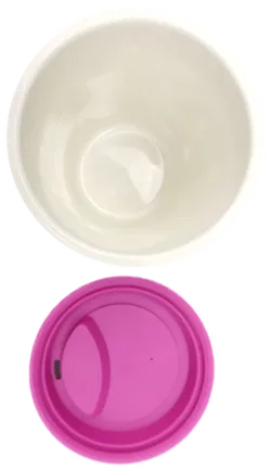 Nana Kaffeebecher mit Deckel - Bild 5