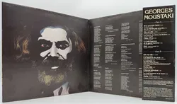 Vinyl LP - Georges Moustaki  - Bild 3