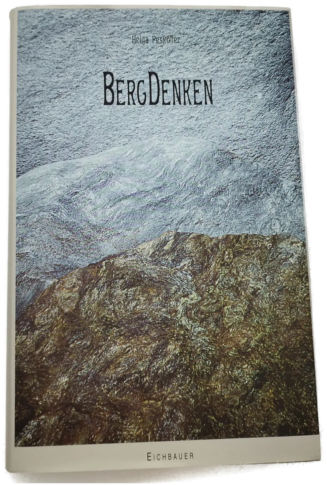 BergDenken - Helga Peskoller - Bild 2