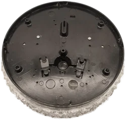 Deckenlampe Glasschirm - Bild 3