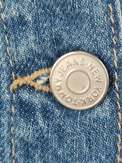 Tommy Jeans Slim Fit Jeanskleid | Sommerklassiker - Bild 6