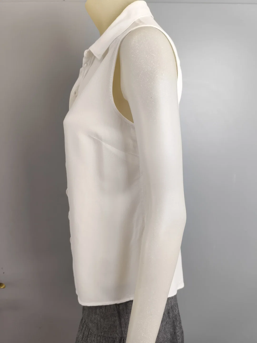 Reserved, Damenbluse, Gr. 40 – Bild 3