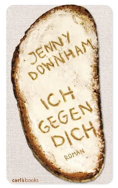 Ich gegen dich - Jenny Downham – Bild 1