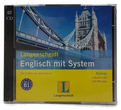 Langenscheidt "Englisch mit System - Der praktische Sprachkurs" – Vorschau 6