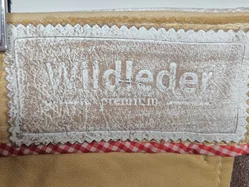 Stockerpoint Bergfeuer Herren Trachtenhose, weiß - Gr. L  - Bild 6