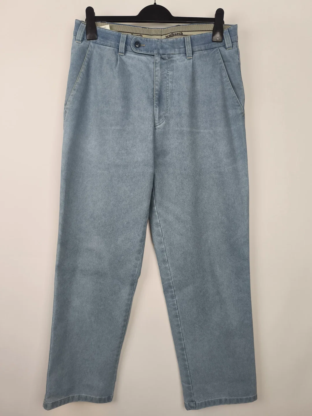 Walbusch, Damenjeans, Gr. 48 - Bild 4