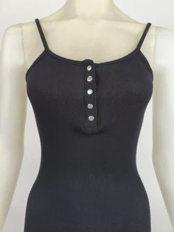 Bershka, enges Minikleid, Gr. XS - Bild 3