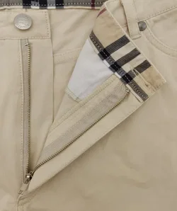 Burberry - Damen Hose Gr.48 – Vorschau 5