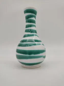Gmundner Keramik Tischvase - Bild 2