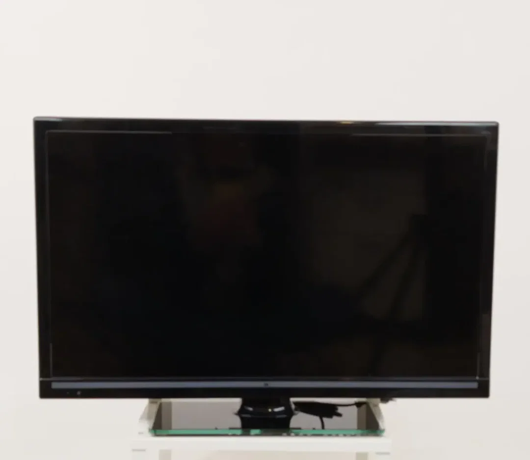 24 Zoll Fernseher ok. HDMI | Praktisches Zweitgerät - Bild 1