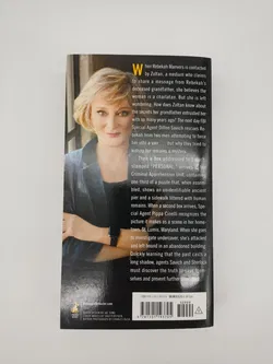 Deadlock - Catherine Coulter - Bild 2