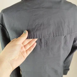 Schneiders Salzburg Mantel - mit Gurtverschluss beim Kragen - Bild 5