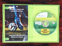 FIFA Fussball - Weltmeisterschaft Brasilien 2014 - Xbox 360 - Spiel - Bild 3
