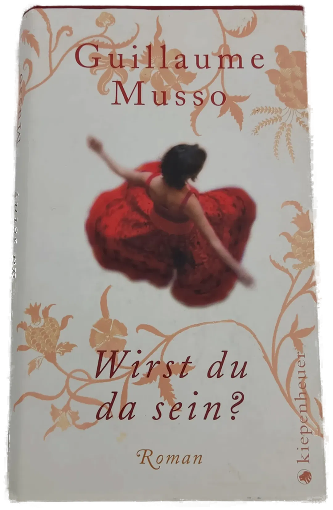 Wirst du da sein? - Guillaume Musso - Bild 1