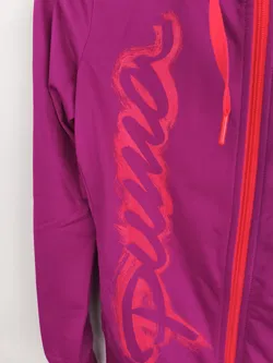 Puma Sportjacke Damen Gr.S - Bild 3