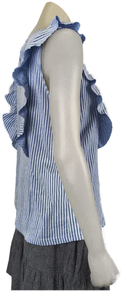 Vero Moda, Damenbluse,  Gr. L - Bild 2