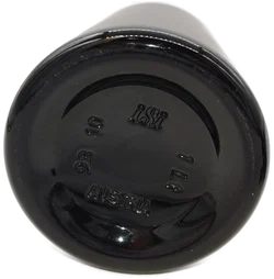 iSi Soda Siphon Flasche 1 Liter schwarz - Bild 8