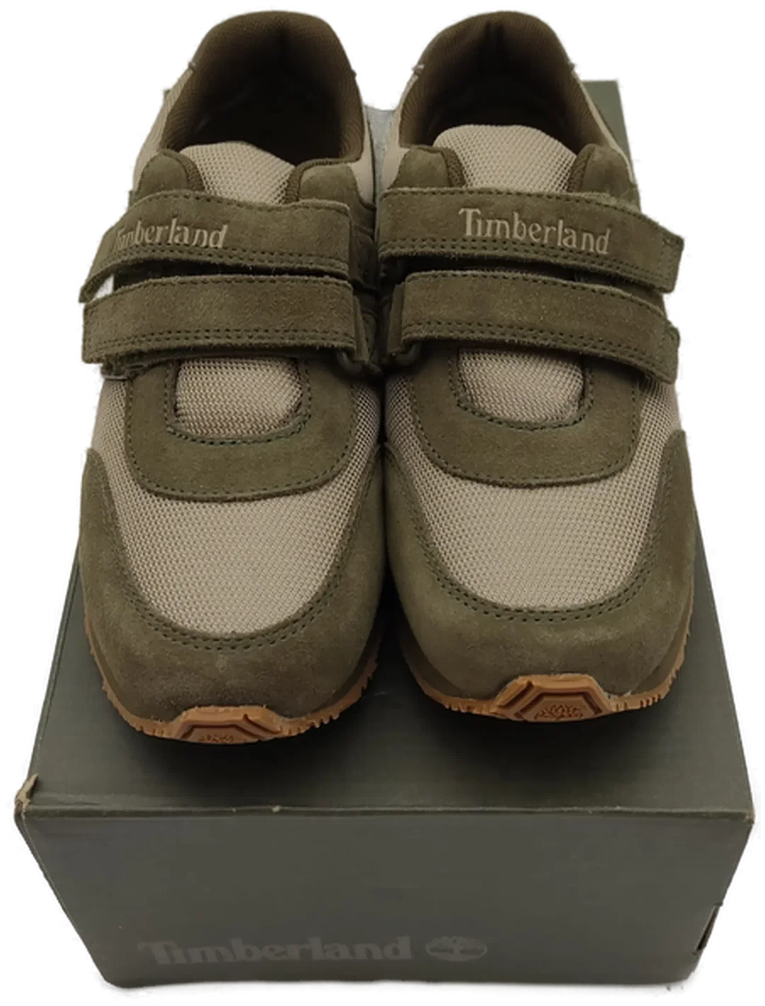Timberland Kinder Sneaker Gr. 38 | Ungetragenes Unikat – Bild 2