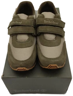 Timberland Kinder Sneaker Gr. 38 | Ungetragenes Unikat - Bild 2