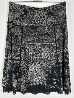 Samoon - Damenrock - Gr. 48 - Bild 2