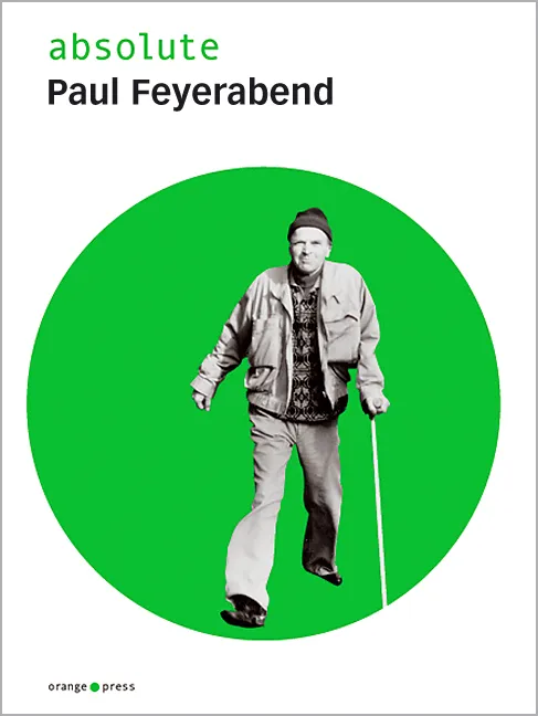 absolute Paul Feyerabend - Bild 2