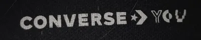 Converse by you- Herren Schuhe Gr. 40 – Bild 3