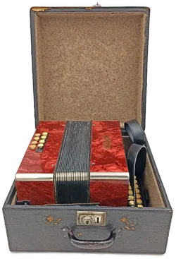 Hohner Akkordeon - Bild 7