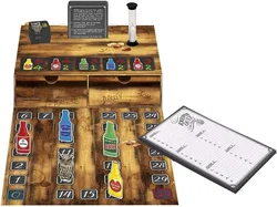 Kneipenquiz – Das Original + 2. Ergänzungs-Set „Brandneue Fragen“ | Moses Verlag | Komplett | ab 16 Jahren - Bild 3