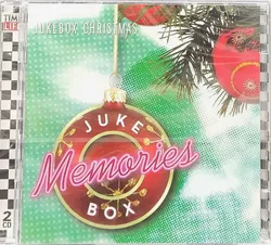 CD Juke Box Memories Christmas (OVP) - Bild 1