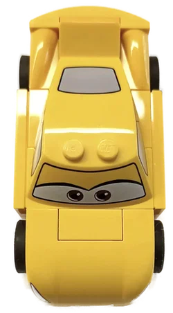 LEGO Auto: Cars 3 