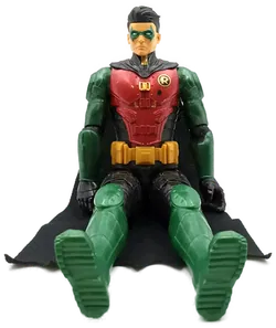 Mattel TM & DC Comics Robin Actionfigur 2018 - Bild 7