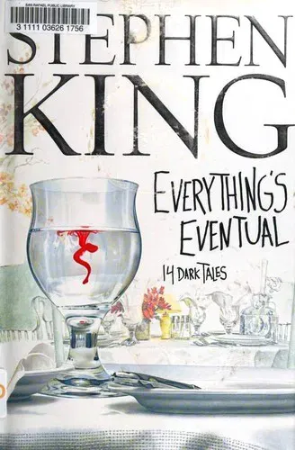 Everything's Eventual - Stephen King - Bild 2