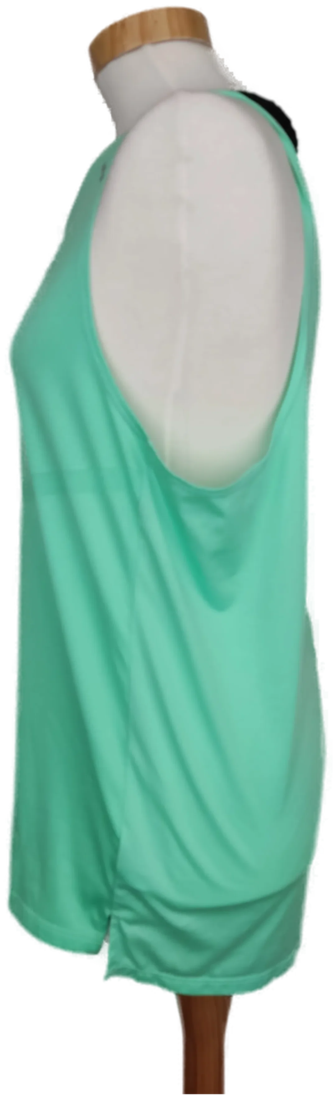 Nike Damen Top mintgrün - 38/M – Bild 3